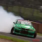 Aksi Amandio di Tokyo Drift (istimewa)