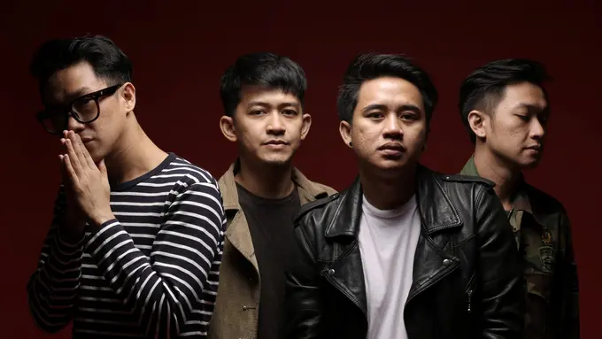 [Bintang] B. A. G Band