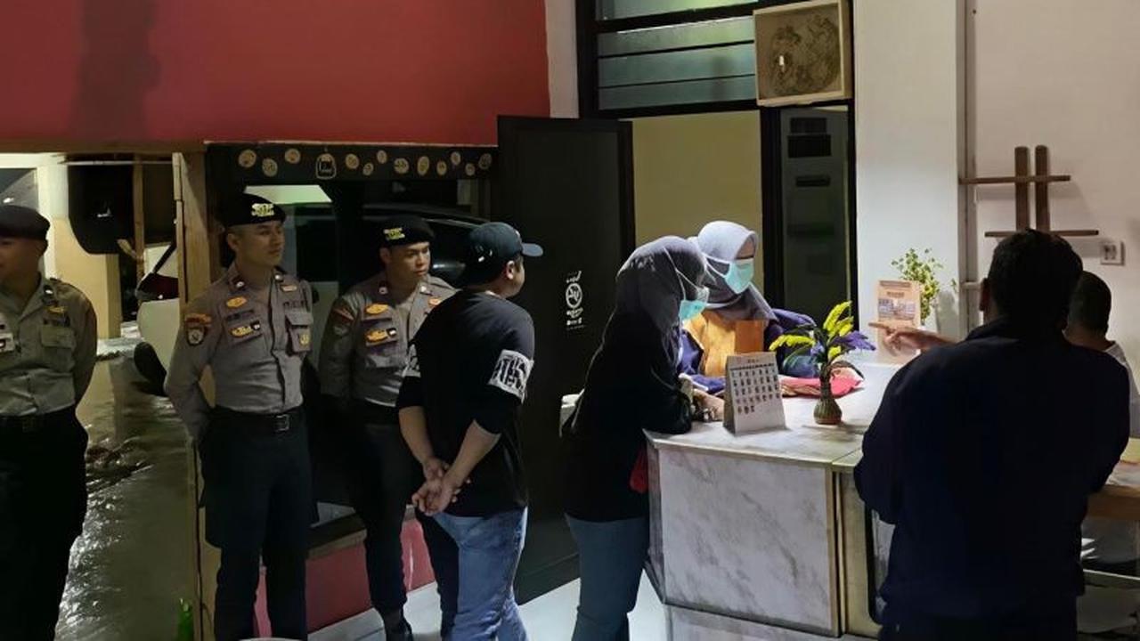 Polda Sulteng Intensifkan Operasi Pekat Selama Ramadhan, Jaga Kamtibmas Menjelang Idul Fitri 1447 H