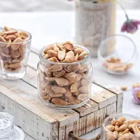 Resep Kacang Bawang Empuk dan Renyah tanpa Santan./Copyright&nbsp;shutterstock.com/g/Kristanti