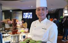 Hotel Bintang Lima di Hangzhou Gelar Festival Kuliner Indonesia, Hadirkan Chef Otentik