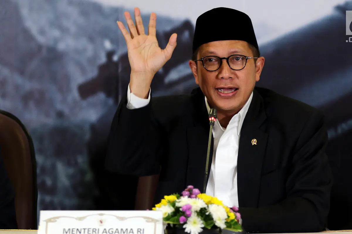 Sidang Isbat Tetapkan Hari Raya Idul Fitri