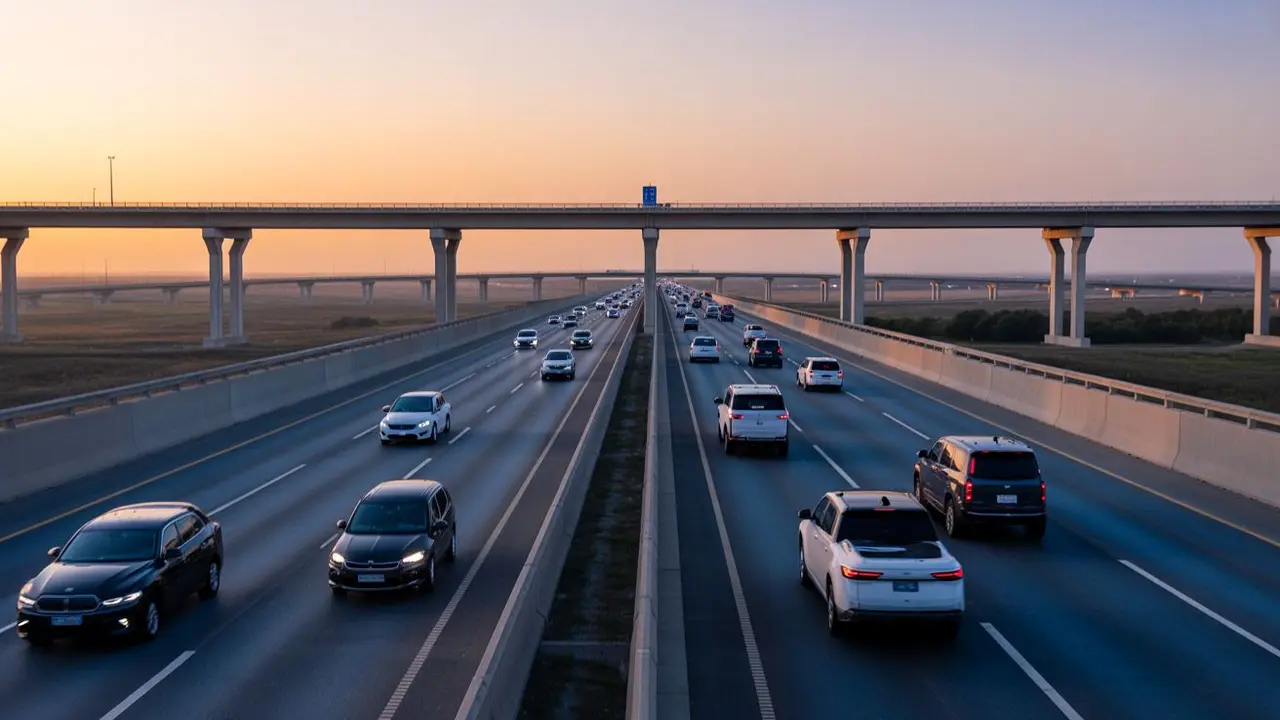 apa yang dimaksud dengan jalan tol