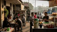 10 Ide Jualan Depan Rumah Dekat Terminal yang Paling Laris dan Ramai Pembeli