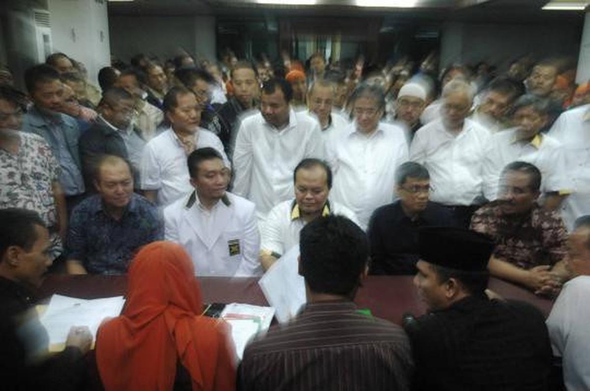 Hidayat-Didik yakin menang di Pilgub DKI