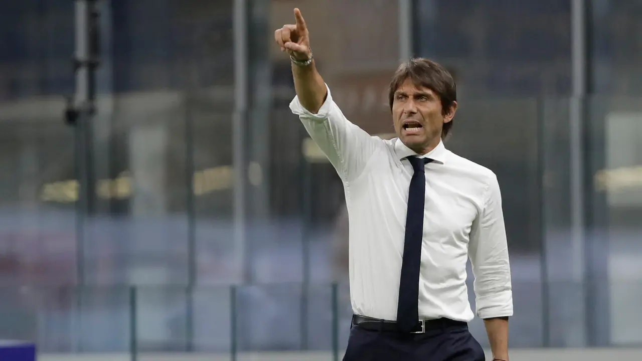 Inter Milan Bungkam Torino 3-1