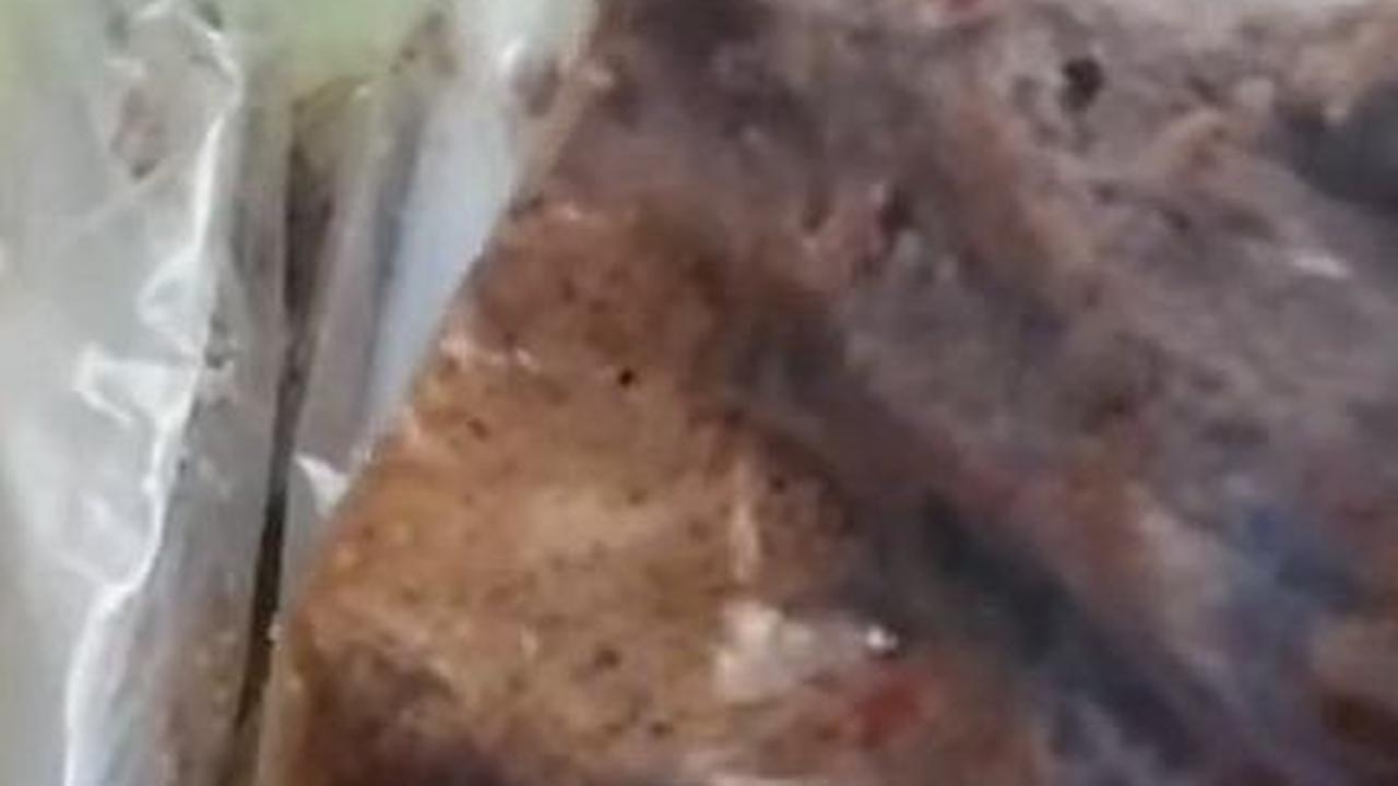 Masukkan ke dalam Plastik