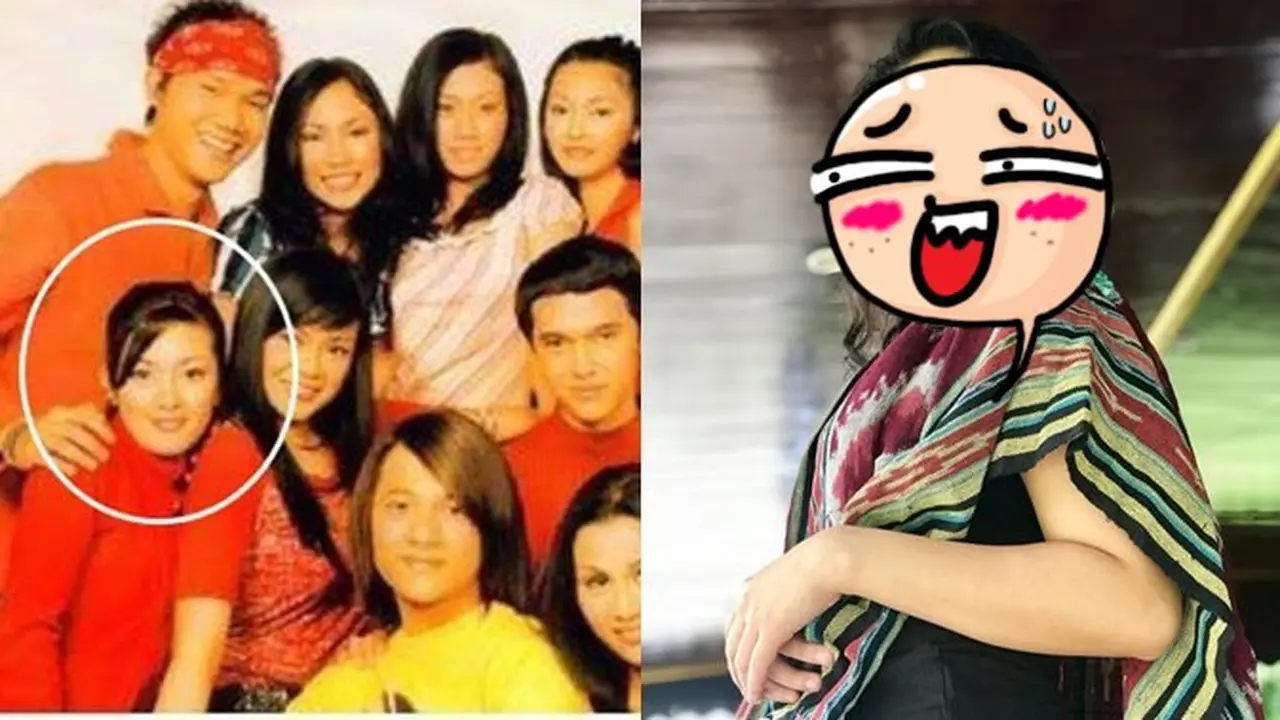 Masih Ingat Lia AFI? Ini 7 Potret Terbarunya yang Bikin Pangling