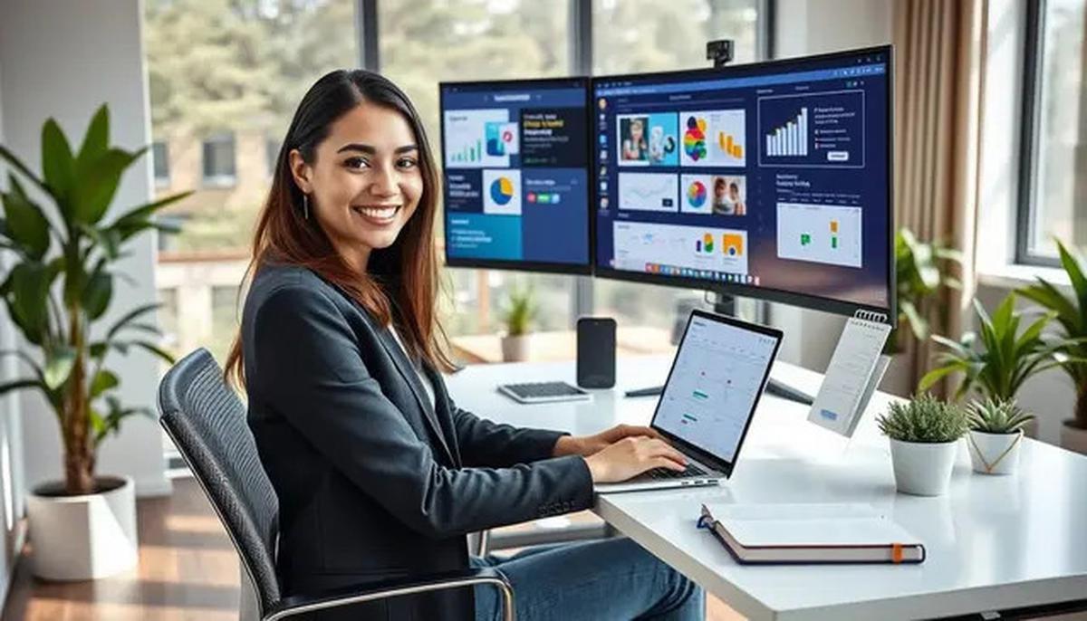 15 Trik Cari Uang di Internet yang Efektif untuk Pemula, Pilih yang Cocok dengan Minatmu