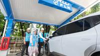 Pengguna Kendaraan Listrik di Sulselrabar Melonjak, Transaksi SPKLU PLN Naik Tiga Kali Lipat