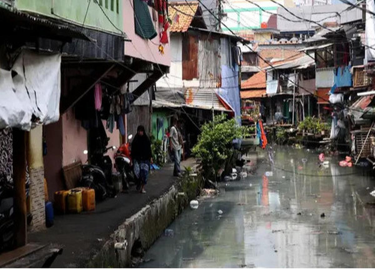 BPS Sebut Kemiskinan Turun, Padahal 53 Ribu Buruh Kena PHK Januari-April 2025