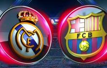 El Clasico disiarkan langsung TV swasta nasional