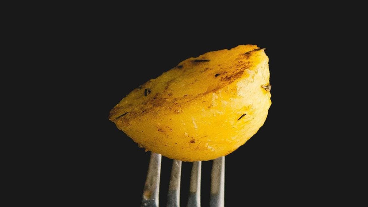 7 Trik Menyimpan Kentang Rebus agar Tetap Empuk saat Dimasak, Tak Akan Keras