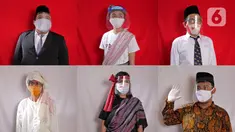 Memperingati 17 Agustus adalah hal yang ditunggu oleh setiap rakyat Indonesia, termasuk orang berkebutuhan khusus atau inklusif. (Liputan6.com/Herman Zakharia)