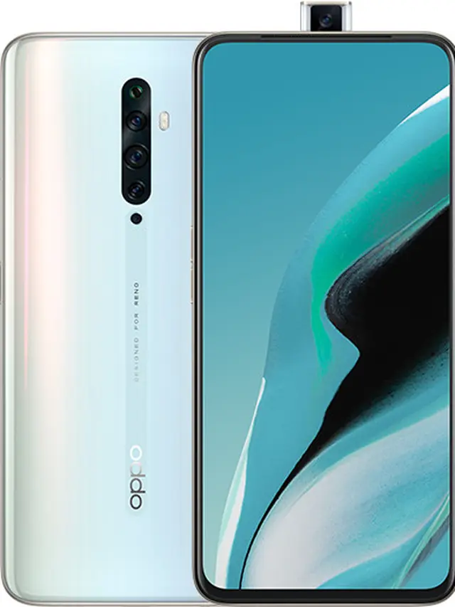 OPPO Reno2 F