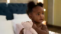 75 Black Girl Names and Their Meanings