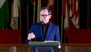 Bima Arya Ungkap Bekal Penting untuk Gen Z Jadi Pemimpin Masa Depan