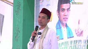 Cek Fakta: Hoaks Video Ustaz Abdul Somad Bagikan Rp 100 Juta untuk 5 Pemenang