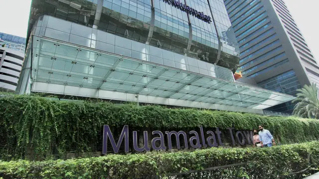 Strategi Bank Muamalat Ingin jadi Bank Haji