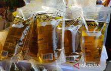 Bulog Sumut Jamin Ketersediaan Minyakita di Pasar, Harga Tetap Terkendali