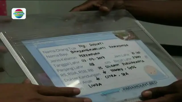 Bayi Bhayangkari yang Lahir di Tol Cipali Dipulangkan ke Jakarta