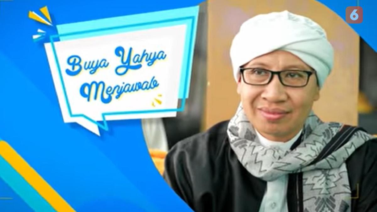 Batas Waktu Sholat Tahajud sampai Jam Berapa? Simak Kata Buya Yahya