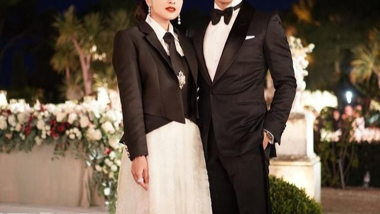 Gak Singkron, Pengakuan Sandra Dewi Hobi Ngemal Berbeda Dengan Ucapan Harvey Moeis Tentang Istri Paling Hemat