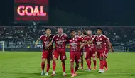 Bali United vs Garudayaksa FC: Harus Jaga Disiplin