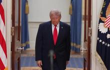 Pengadilan Federal AS Nyatakan Tarif Global 10 Persen Donald Trump Ilegal