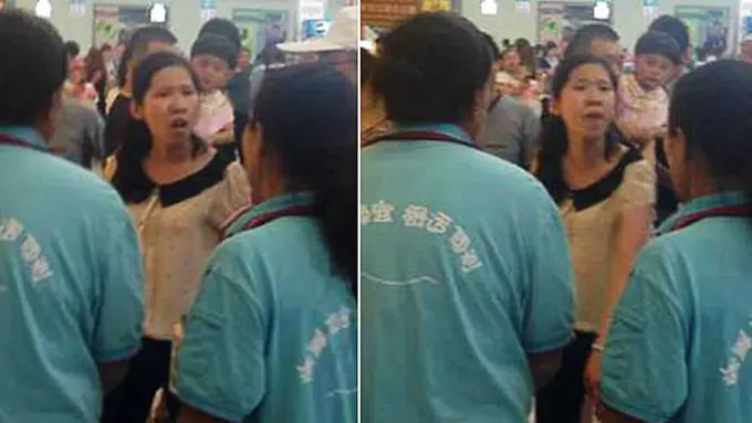 Foto: copyright dailymail.co.uk