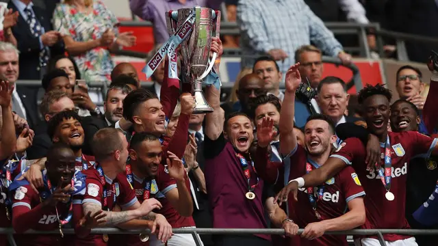 Aston Villa