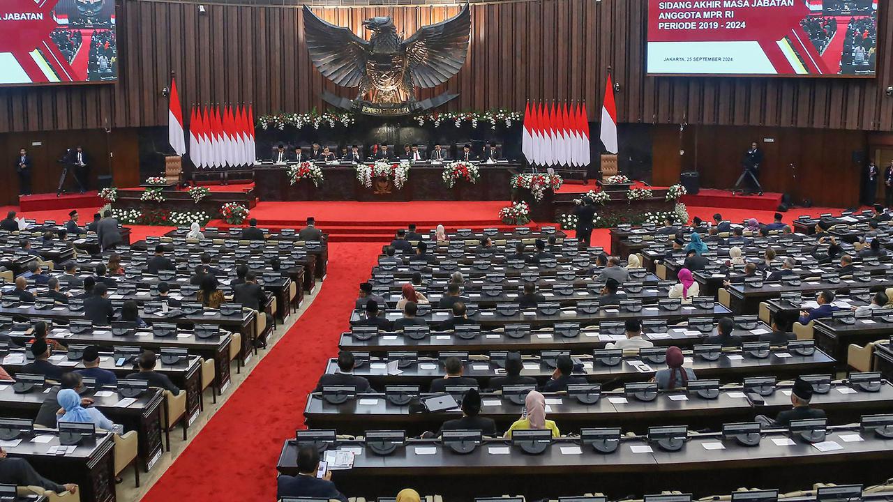 Istimewanya Anggota DPR: Tak Dapat Rumdin, Diganti Tunjangan Seharga Sewa Rumah di Senayan