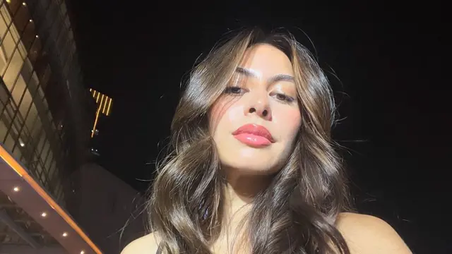 Potret Valerie Thomas (credit: https://www.instagram.com/valerieethomas/).