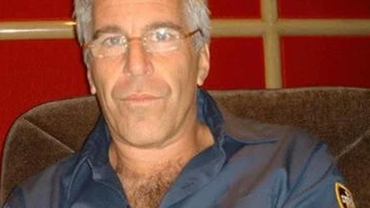 Epstein Sebut Penguasa UEA Menjebak Putra Mahkota Arab Saudi dalam Kasus Pembunuhan Khashoggi