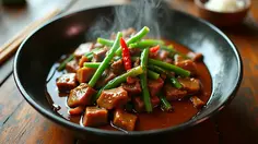 Resep Cah Sapi Baby Kailan yang Empuk dan Gurih
