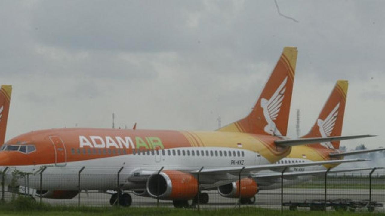 Adam Air