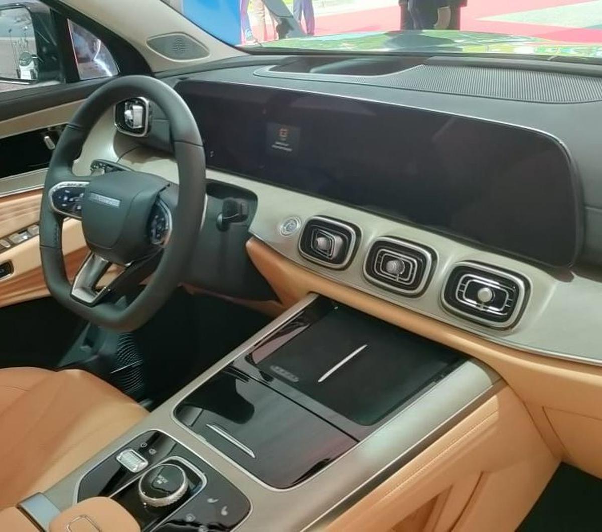 Di tahap awal, Chery Indonesia akan melakukan survei kepada kustomer, dan mereka yang tertarik dengan model Jaecoo.&nbsp;