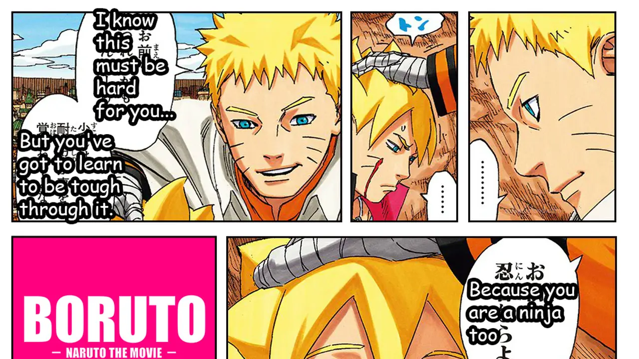 Naruto