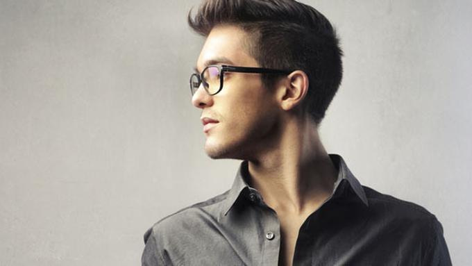 Cara Meluruskan  Rambut  Pria  Bersifat Temporer Beauty 