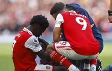 Mikel Arteta Ungkap Kondisi Terbaru Bukayo Saka: Harus Absen Lebih dari 2 Bulan usai Operasi