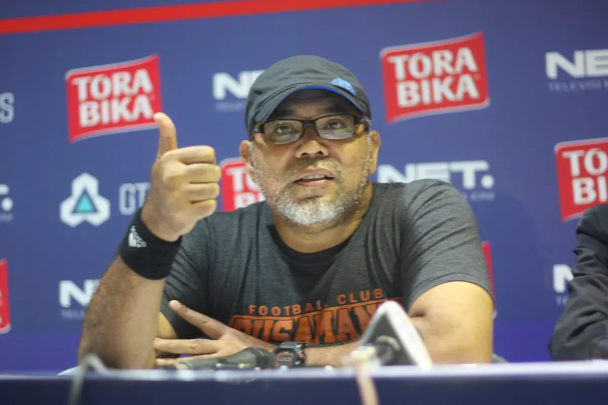 Iwan Setiawan