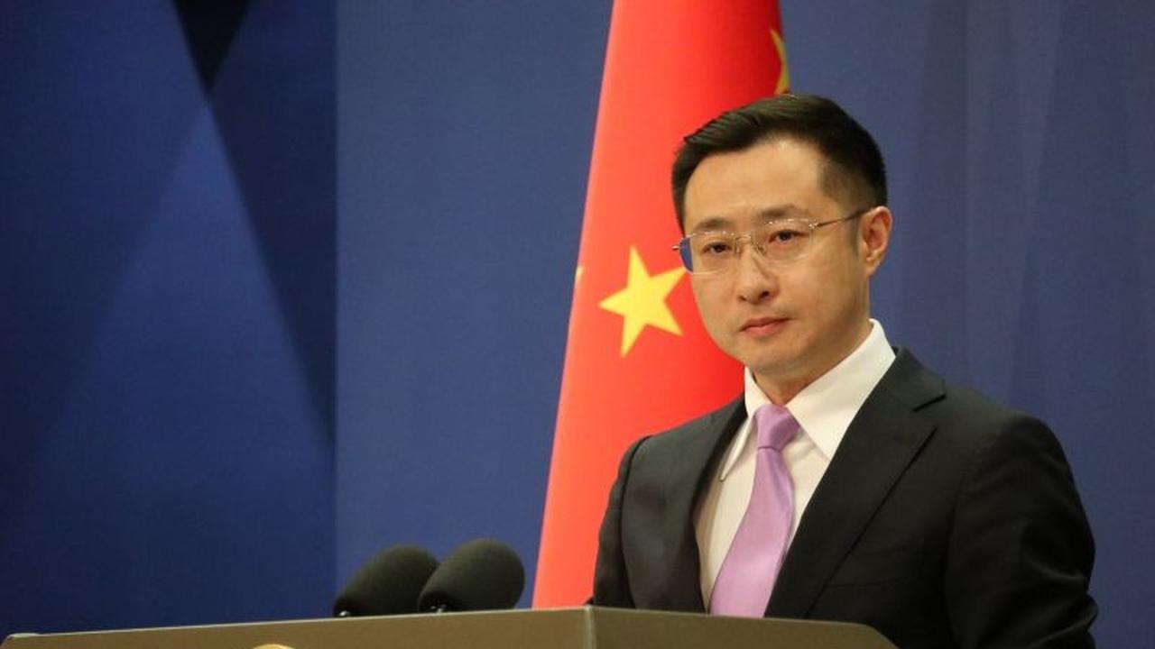 Sikap China Tegas: Kedaulatan Harus Dihormati di Selat Hormuz Pasca-Penghentian Operasi AS