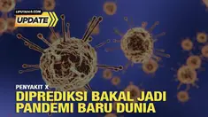 Otoritas kesehatan di seluruh dunia masih bergulat dengan efek yang dirasakan dari pandemi COVID-19 dan berusaha menentukan cara terbaik untuk mencegah pandemi baru. Banyak peneliti mulai memprediksi akan ada ancaman berikutnya yang dapat menyebabkan...