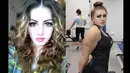 Yulia Viktorovna Vins atau biasa disapa Julia Vins, tengah menjadi perbincangan karena penampilan tubuhnya yang fantastis. (Dailymail)