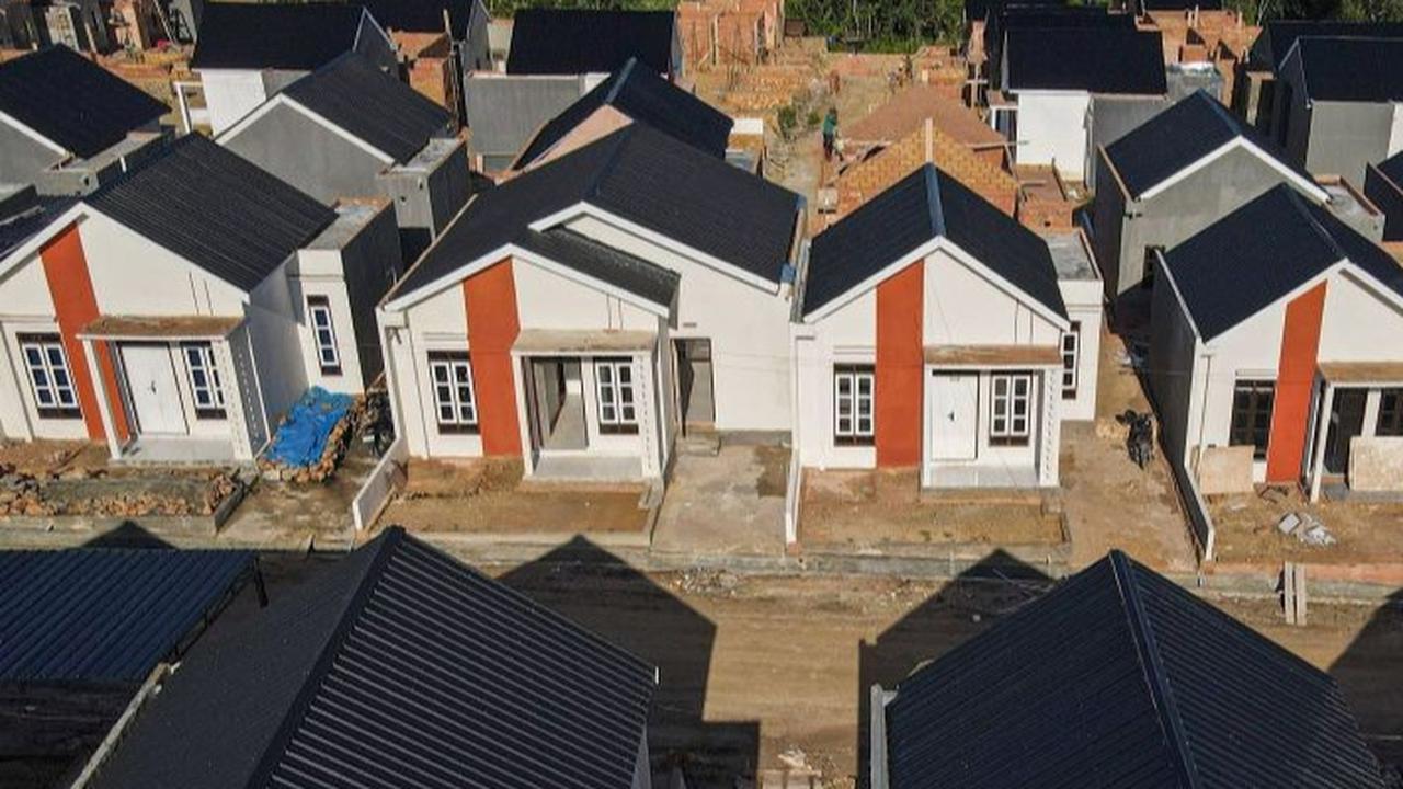 Bukan di Indonesia, Konglomerat China Lebih Tertarik Investasi Properti di Negara Tetangga