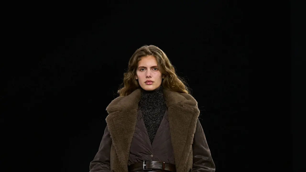 Koleksi Max Mara Fall-Winter 2025 (photo by Max Mara)