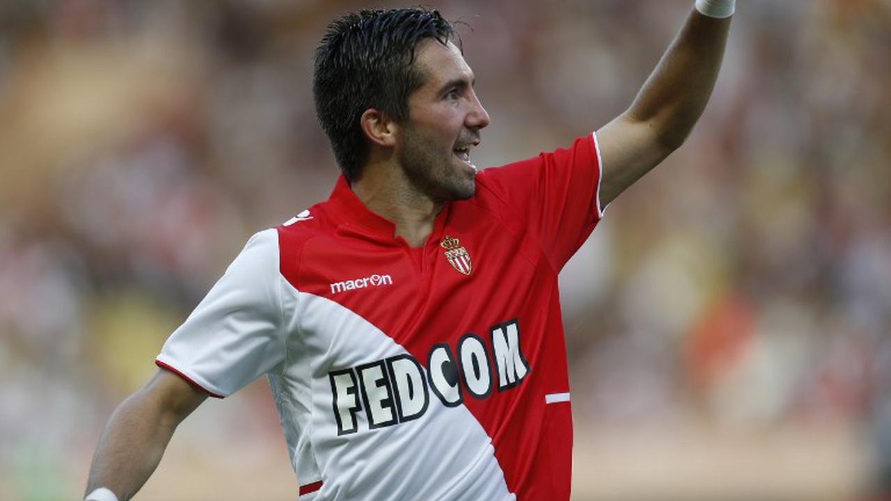 Joao Moutinho