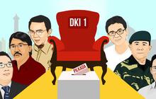 Jelang Pilgub DKI Jakarta 2017, selengkapnya ada di sini!