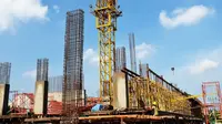 PP Properti Kenalkan Apartemen Pavilion Permata Tower 2