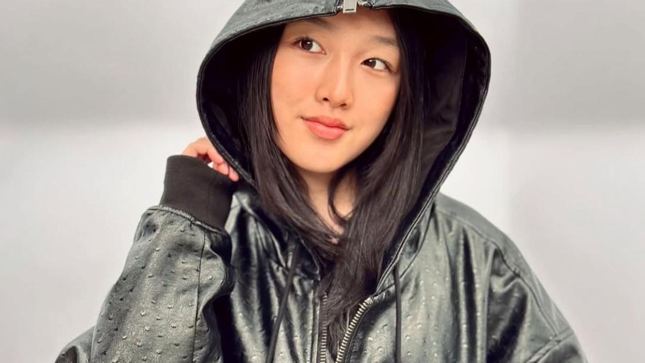 Profil Malea Emma dari Penyanyi Cilik ke Aktris Hollywood, Begini Perjalanan Kariernya